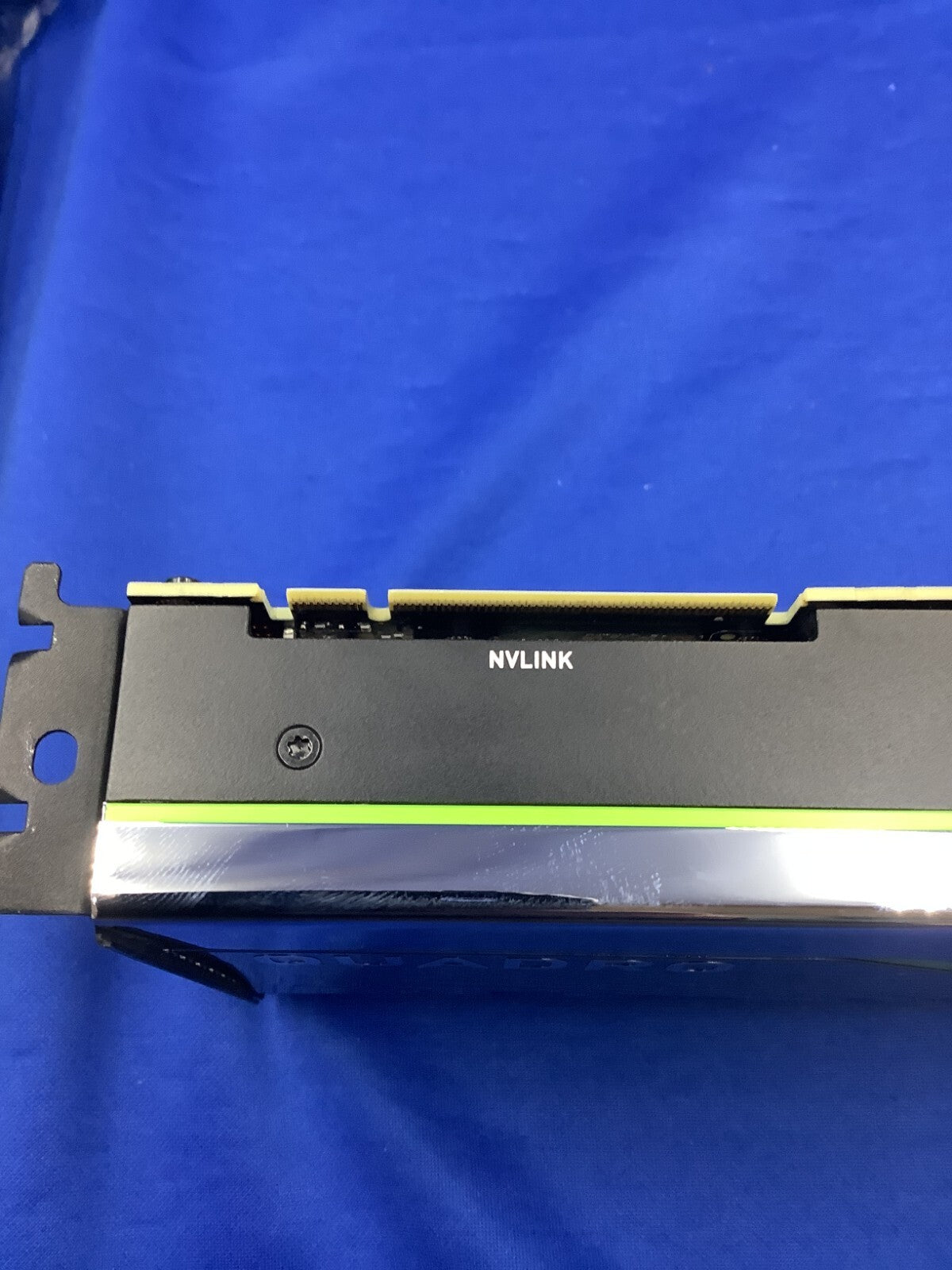 10K7M DELL NVIDIA QUADRO RTX 8000 48GB GRAPHICS 010K7M 8VJMK 08VJMK
