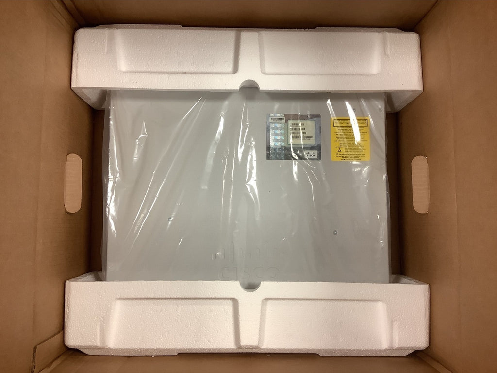 Cisco Catalyst C9300-24U-A 24 Port UPOE Switch