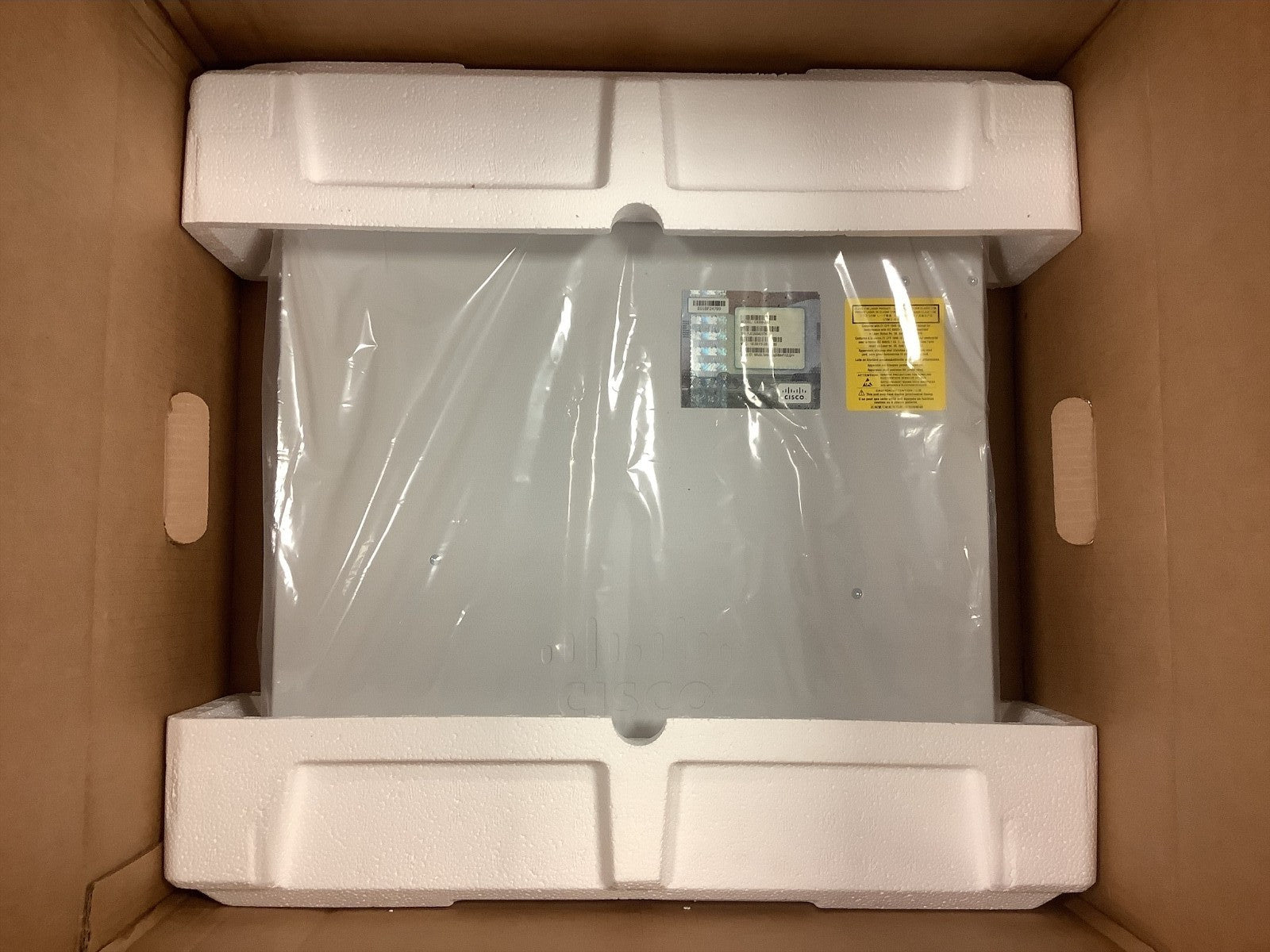 Cisco Catalyst C9300-24U-A 24 Port UPOE Switch