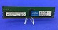 MTA18ASF2G72PDZ-2G6E1 MICRON 16GB (1X16GB) 2RX8 PC4-2666V DDR4 MEMORY