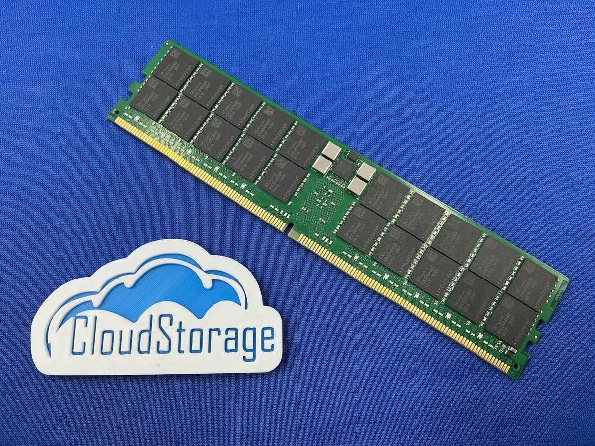 HMCG94AGBRA631N HYNIX 64GB (1X64GB) 2RX4 PC5-5600B RDIMM MEMORY