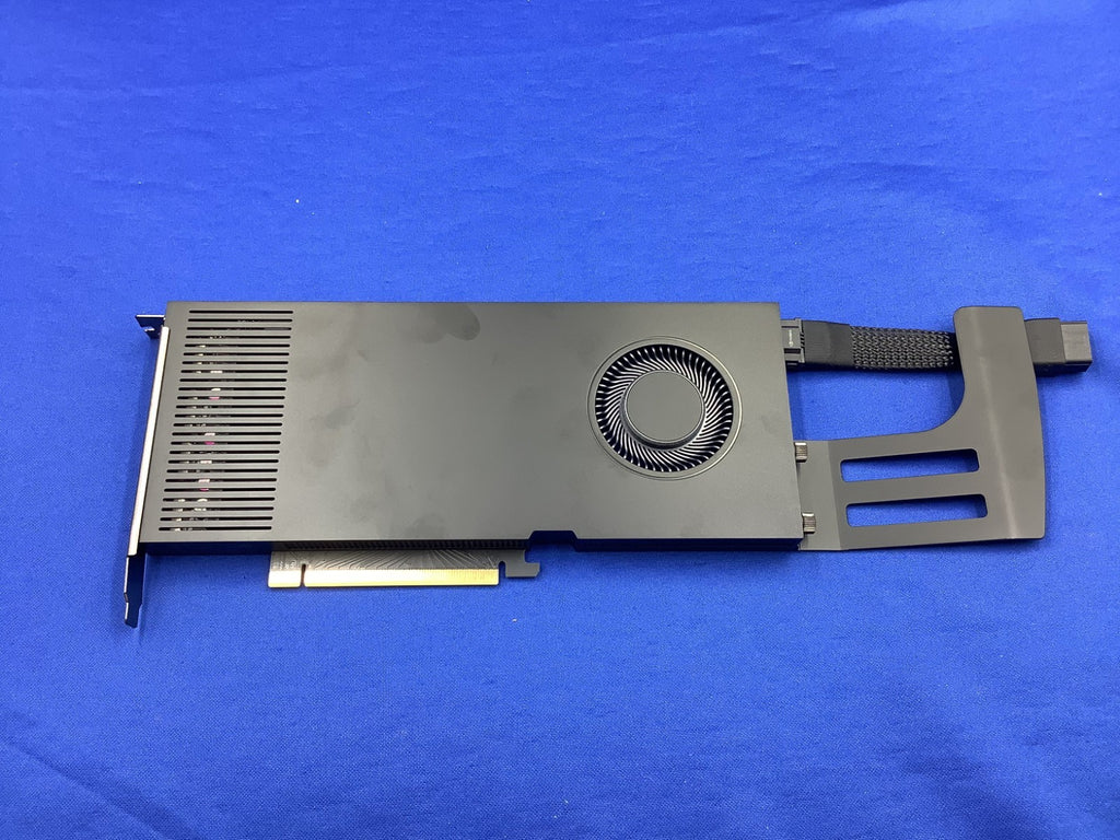 NVIDIA RTX 4000 Ada Generation 20GB GDDR6 Graphic Card Dell YTVMX 0YTVMX