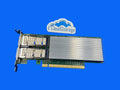 Cisco UCSC-P-I8D100GF Intel E810-CQDA2 Dual Port 100GbE QSFP28 PCIe NIC