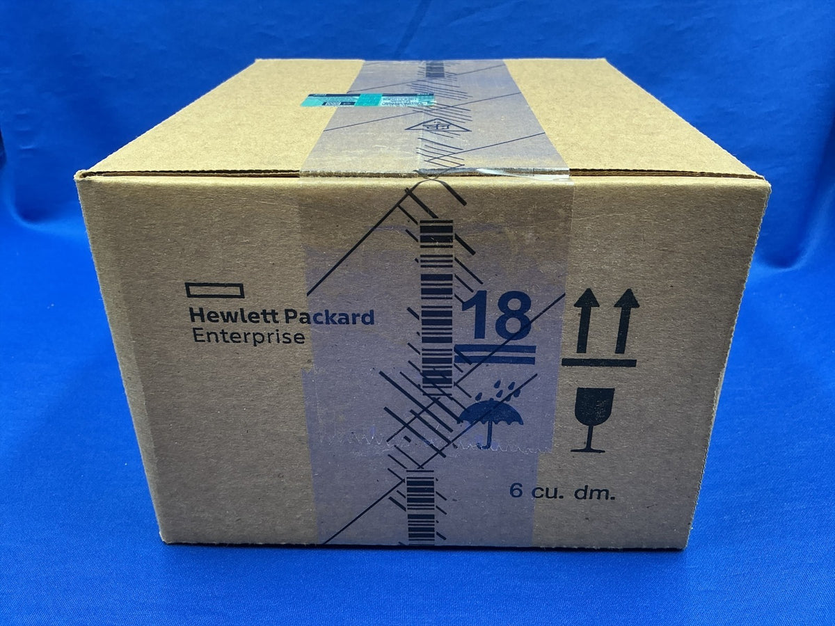 P18430-B21 HPE 7.68TB SATA 6G READ INTENSIVE SFF SC MULTI VENDOR SSD P18486-001