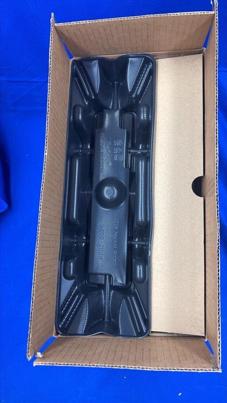 NEW JL085A HPE ARUBA X371 12VDC 250W 100-240VAC POWER SUPPLY JL085-61001