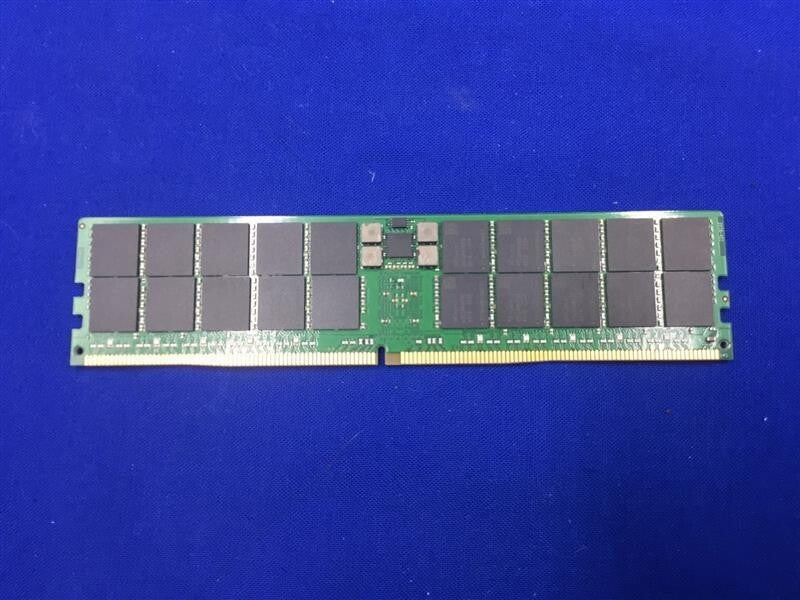 HMCG94AEBRA123N HYNIX 64G (1X64GB) 2RX4 PC5-4800B SERVER MEMORY