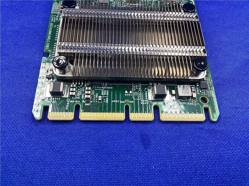 RN1M5 Dell Broadcom 57416 Dual Port 10GbE RJ45 OCP 3.0 v2 Network Card 0RN1M5