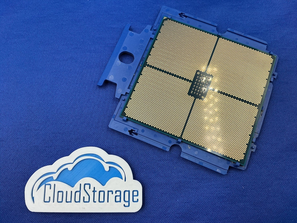 AMD EPYC 9335 32-CORE 64 Threads  3GHZ 128 MB 210W  SP5 TURIN processor Unlocked