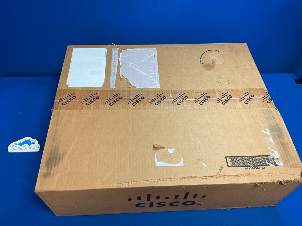 Cisco Catalyst C9200L-48P-4G-E 48-Port PoE+ 4x1G SFP Network Essentials