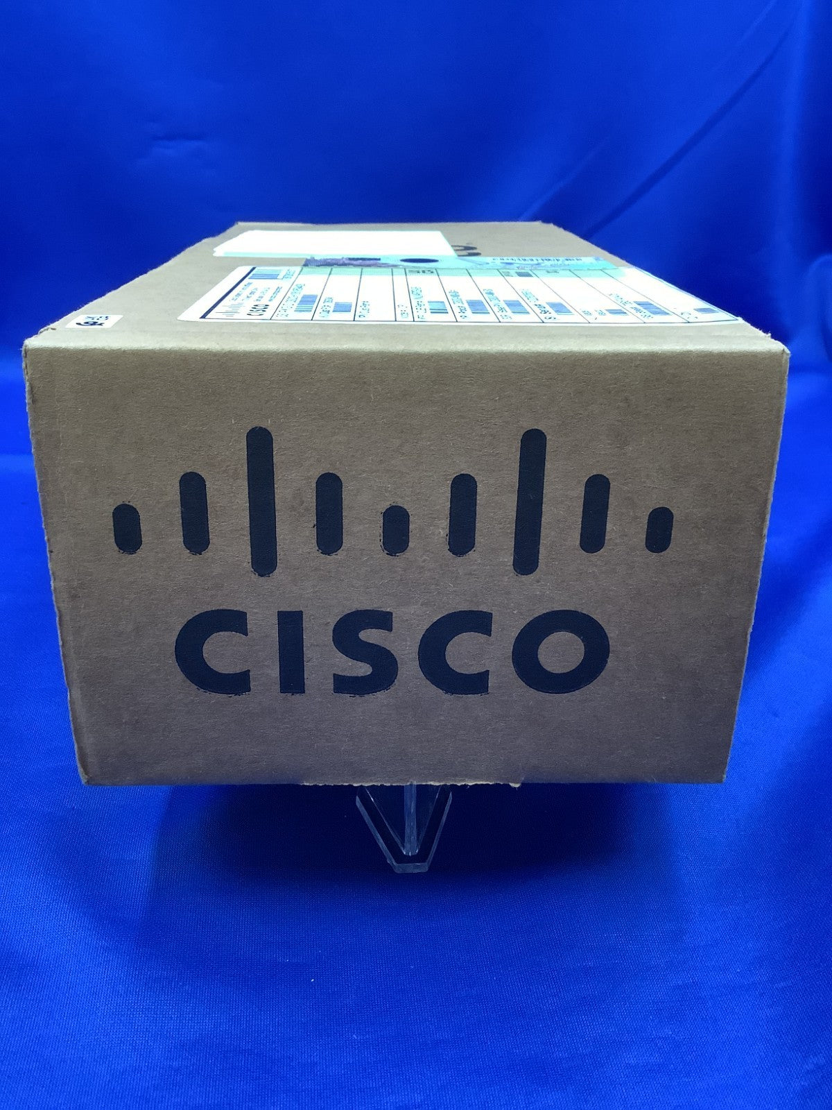 NOB C9300-NM-8X CISCO C9300 Series 8 x 10GE Network Module for Catalyst 9300