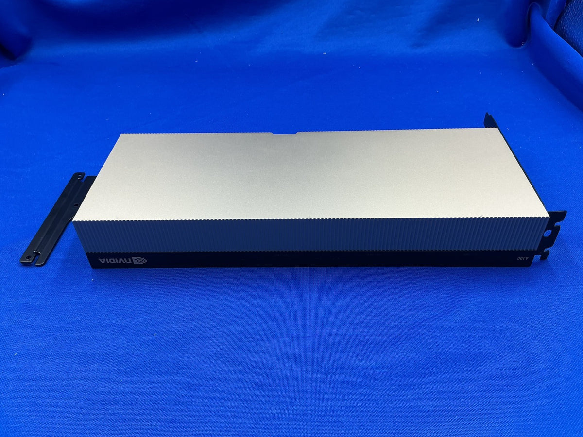 Nvidia Tesla A100 40GB PCIE HBM2e GPU Accelerator Graphics CISCO