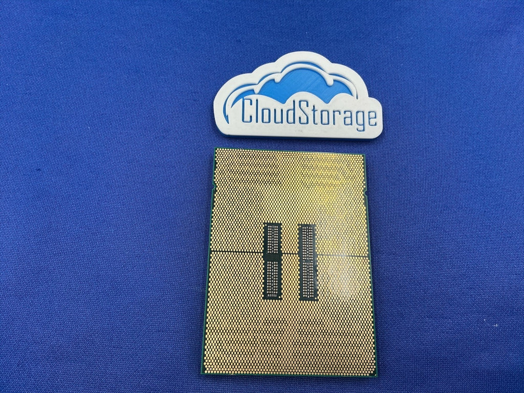 Intel Xeon 6 6507P 8-Core 16-Thread 3.5GHz 48MB LGA4710 CPU Processor SRVU5