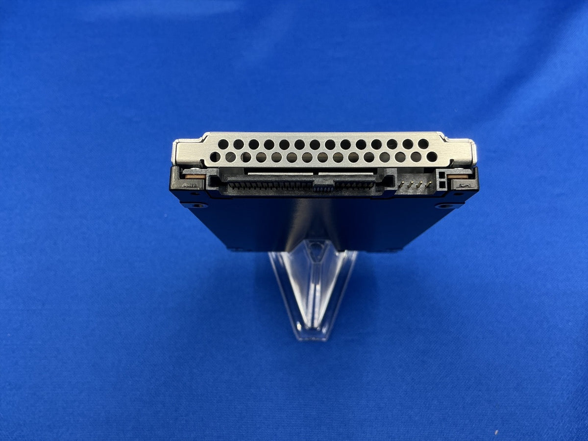 FXYGR Dell 3.84TB SAS 12Gbps Mix Use 2.5'' Self-encrypting SED SSD KRM6VVUG3T84