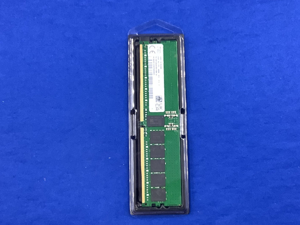 HMCG84AEBRA168N HYNIX 32GB (1X32GB) 1RX4 PC5-4800B RDIMM MEMORY