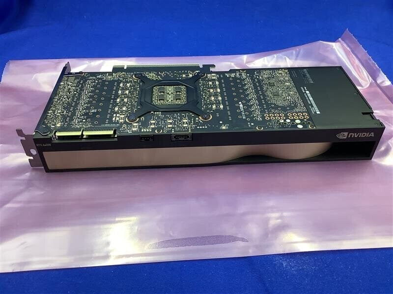 PNY NVIDIA RTX A4500 20GB GDDR6 Graphics Card VCNRTXA4500