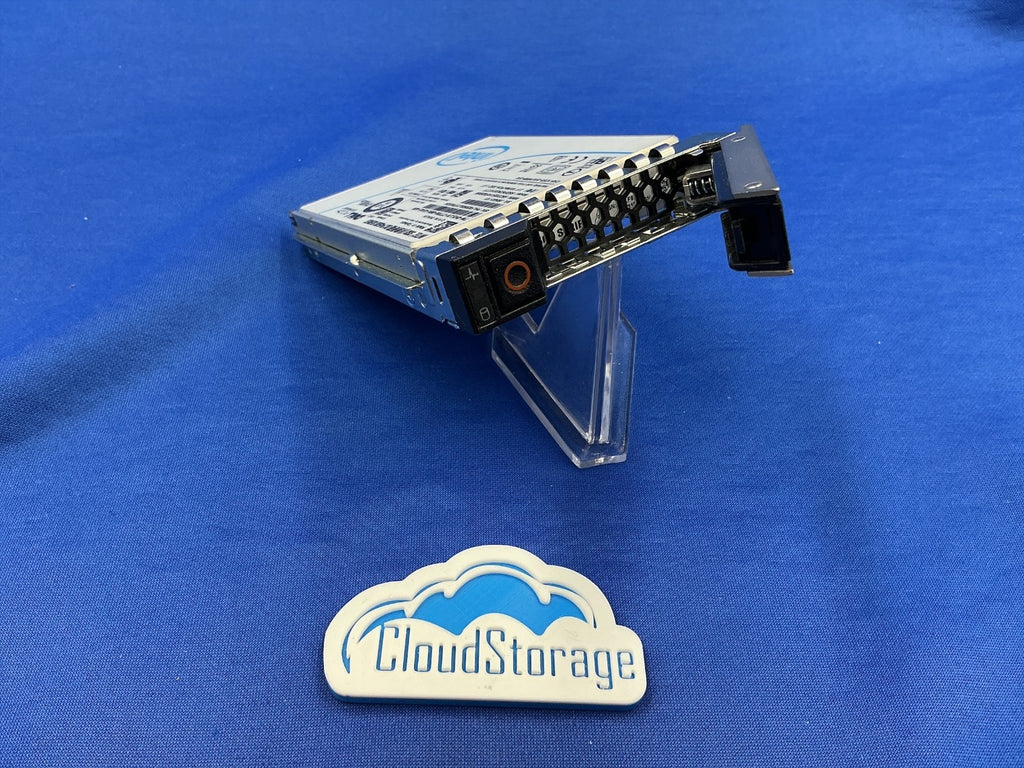 V51JV Dell Intel DC P4500 Series 1TB NVME PCIe 2.5'' SSD 0V51JV SSDPE2KX010T7T