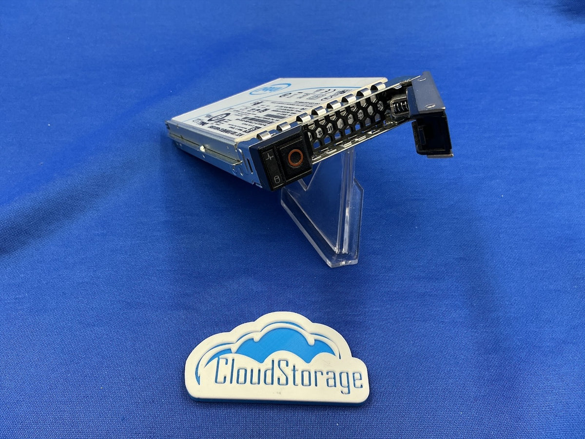 V51JV Dell Intel DC P4500 Series 1TB NVME PCIe 2.5'' SSD 0V51JV SSDPE2KX010T7T