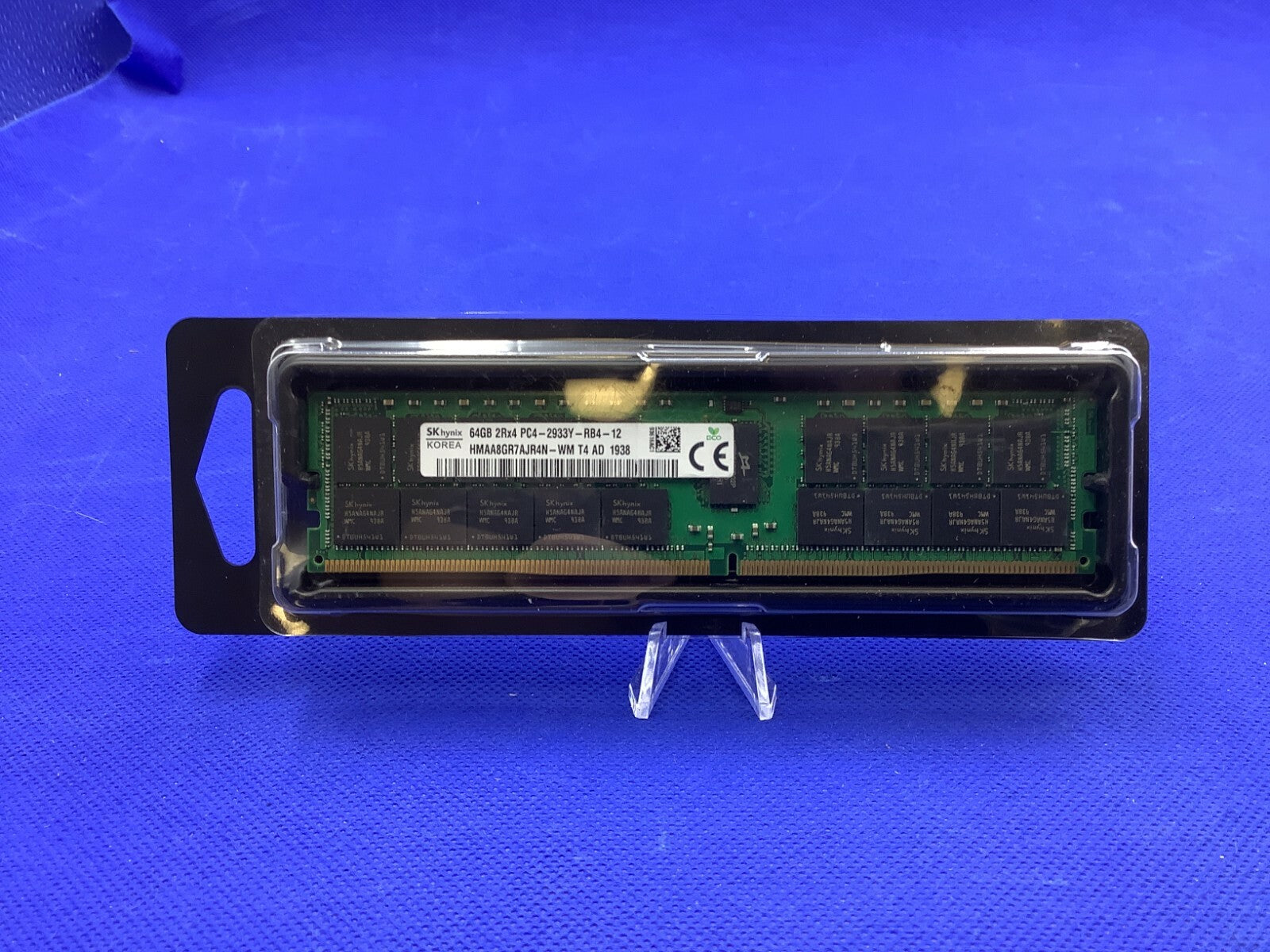 HMAA8GR7AJR4N-WM HYNIX 64GB 2RX4 PC4-2933Y MEMORY