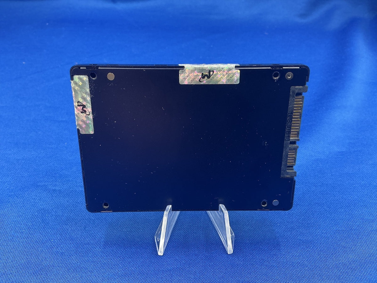 MTFDDAK7T6TDC MICRON 5200 ECO 7.68TB 2.5" SATA 6Gb/s SSD MTFDDAK7T6TDC-1AT1ZABCA
