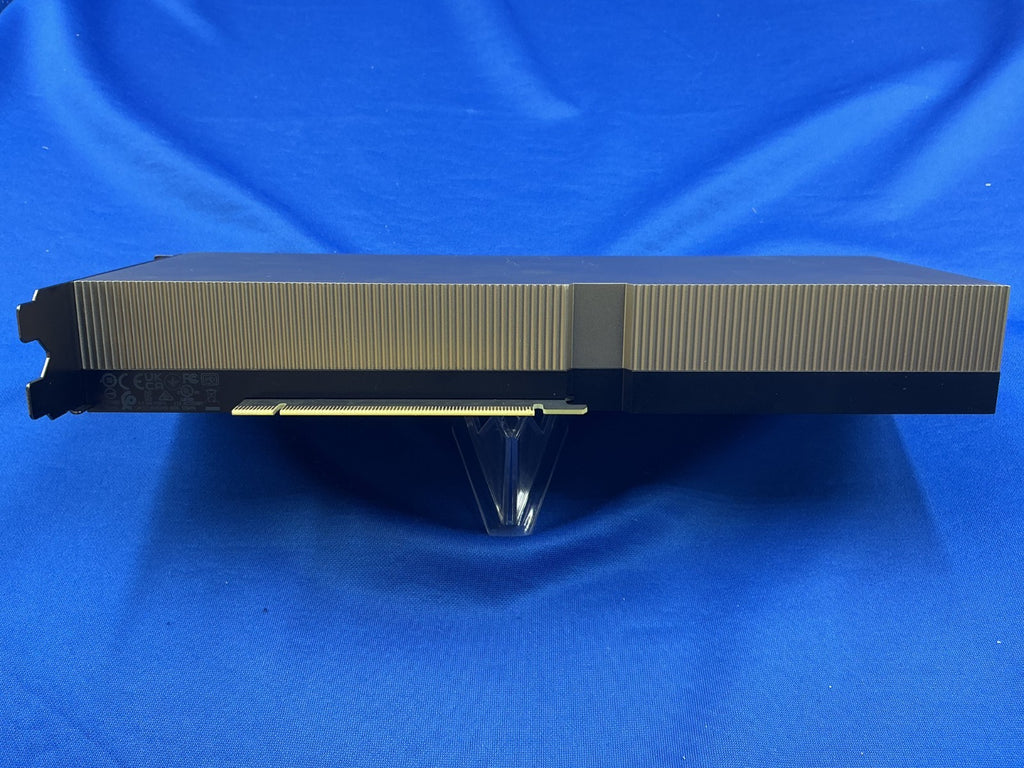NVIDIA A30 24GB Tensor Core HBM2 Accelerator GPU Graphics Card LENOVO 03GX237