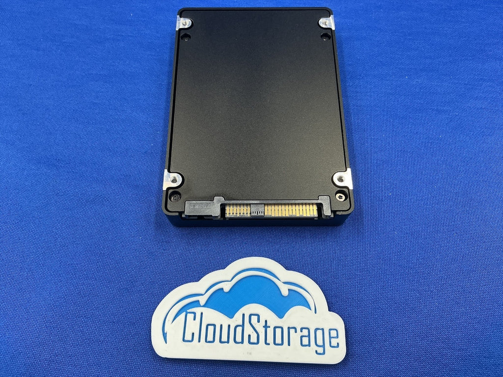 X356A-R6 NetApp PM1633 3.84TB SAS 12Gbps 2.5in Enterprise SSD MZ-ILS3T8B