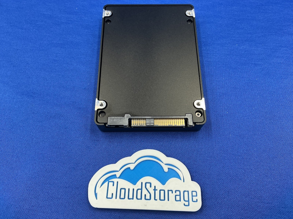 X356A-R6 NetApp PM1633 3.84TB SAS 12Gbps 2.5in Enterprise SSD MZ-ILS3T8B