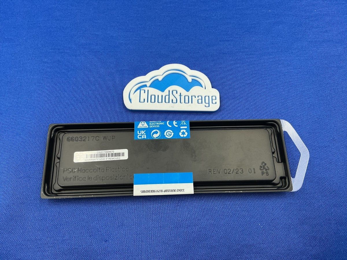 SNP1V1N1C/16G DELL 16GB (1X16GB) 1Rx8 PC5-4800B RDIMM MEMORY Brand New