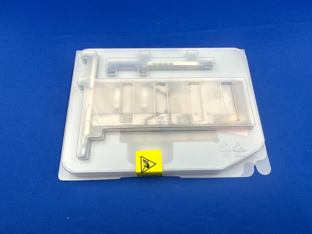 F/S MCX75310AAS-HEAT NVIDIA ConnectX-7 Adapte Card 200GbE/NDR200 Crypto Disabled