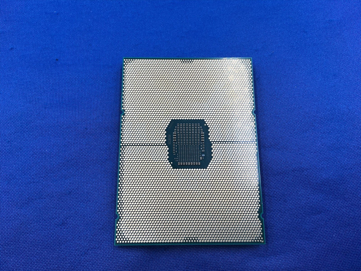 SRKHA Intel Xeon Platinum 8375C 32-Core 54M Cache 2.9GHz 300W CPU Processor
