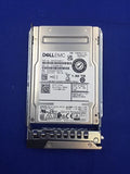 07F2D1 Dell 1.92TB 2.5" SAS 12Gb RI Hot-Plug SSD KPM6WRUG1T92 7F2D1