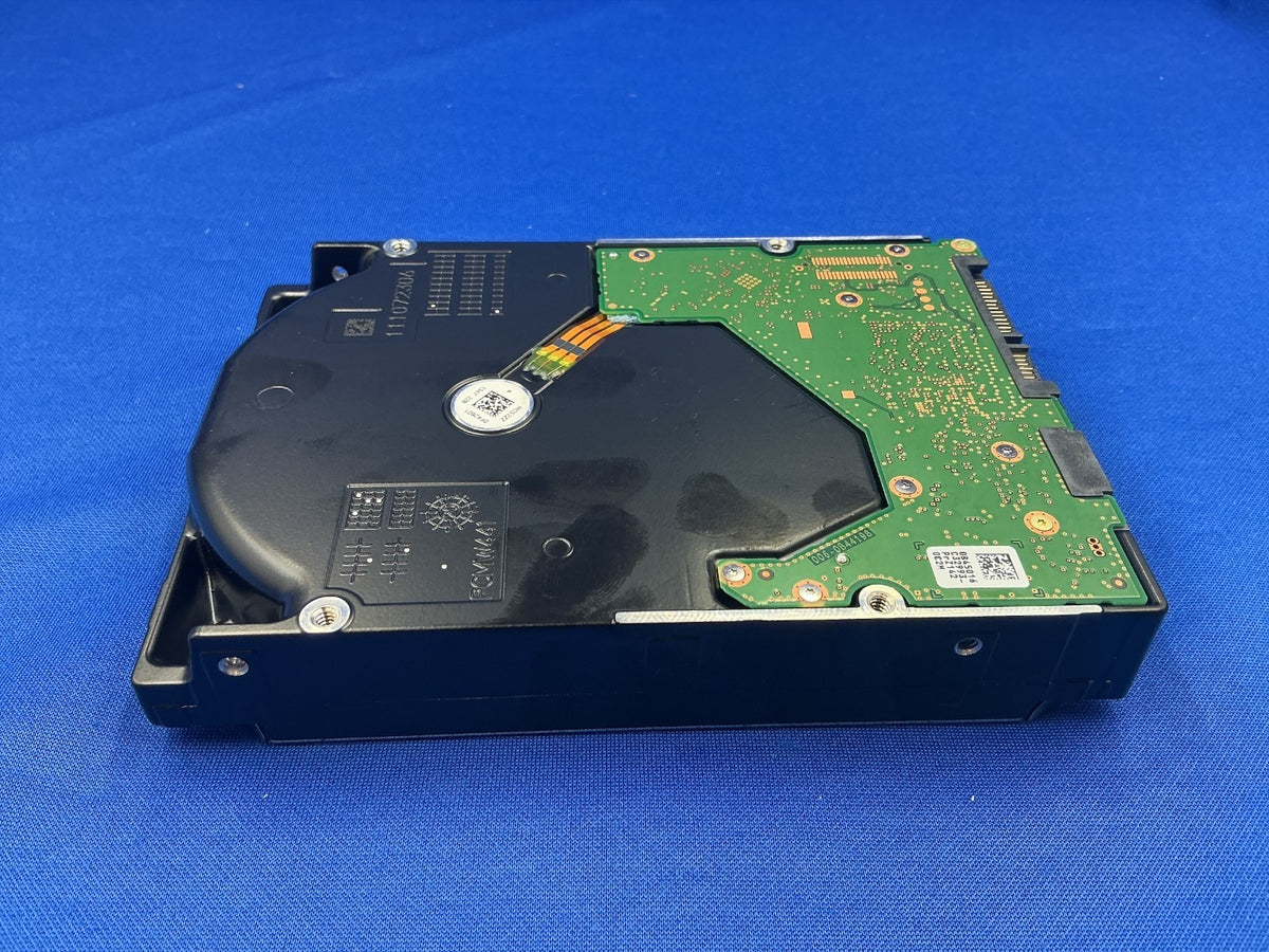 WD181KRYZ WD Gold 18TB 7200 RPM SATA 6Gb/s 512MB 3.5" Enterprise HDD