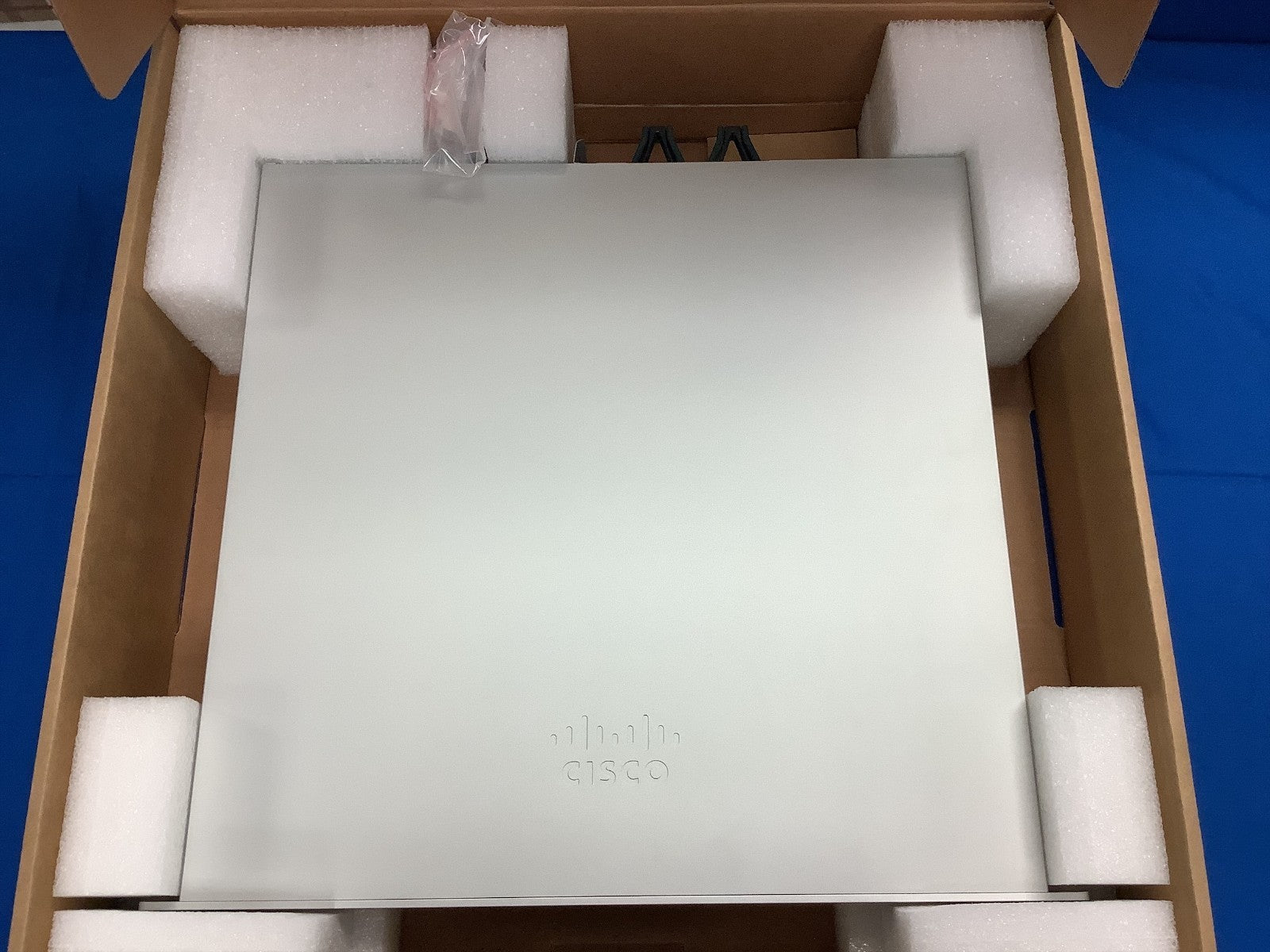 MX250-HW CISCO Meraki MX250 Cloud Managed security appliance A90-56200 UNCLAIMED