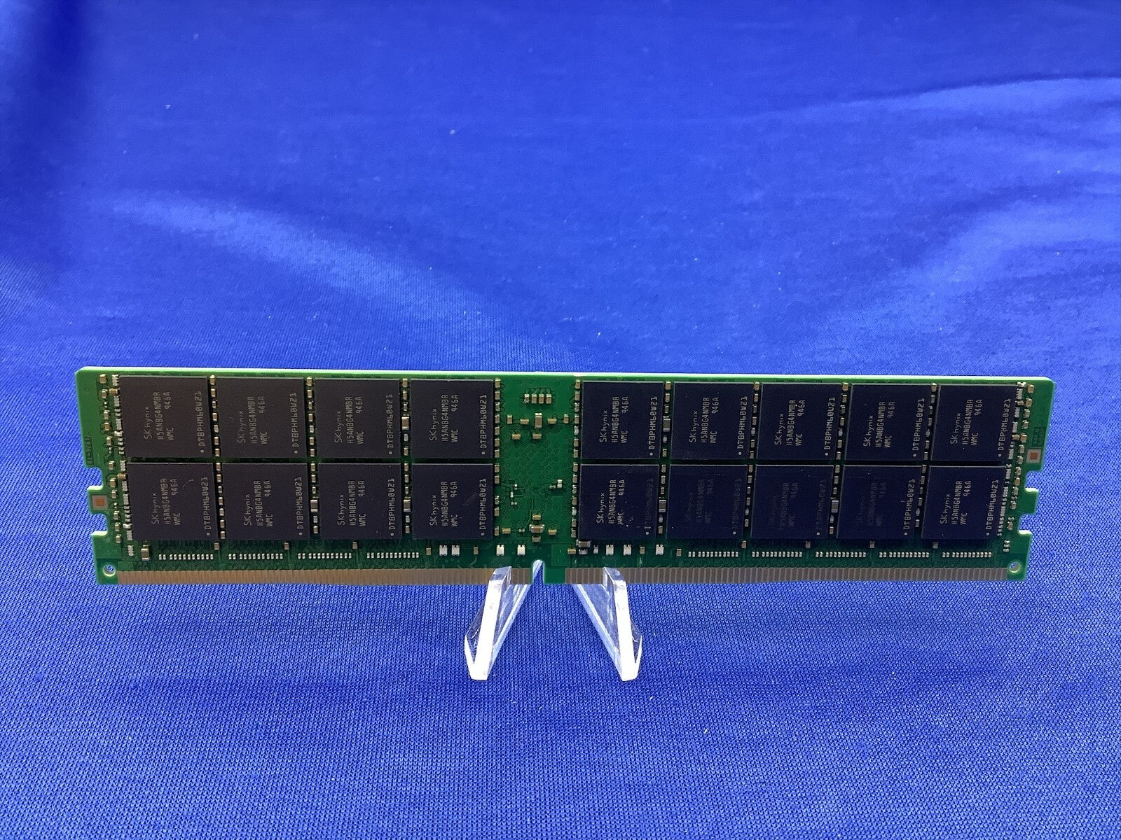 P11057-1A1 HPE 128G (1X128GB) 4Rx4 PC4-2933Y LR SMART MEMORY P19047-B21