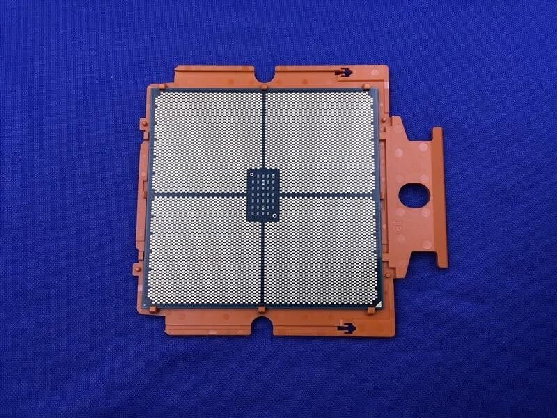 AMD EPYC 9684X 96 Cores 192 Threads 2.55 GHz 1152 MB L3 400W processor unlocked