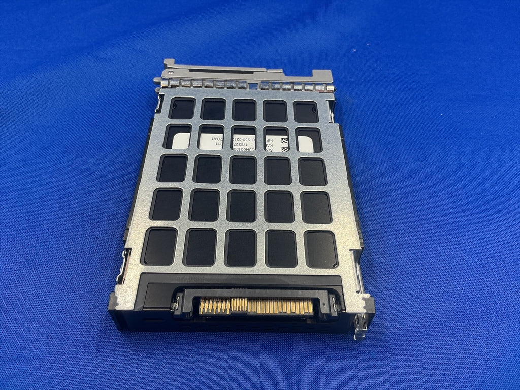 HUSPR3216ADP301 Cisco Western Digital Ultrastar SN100 NVMe PCIe 1.6TB 2.5 SSD