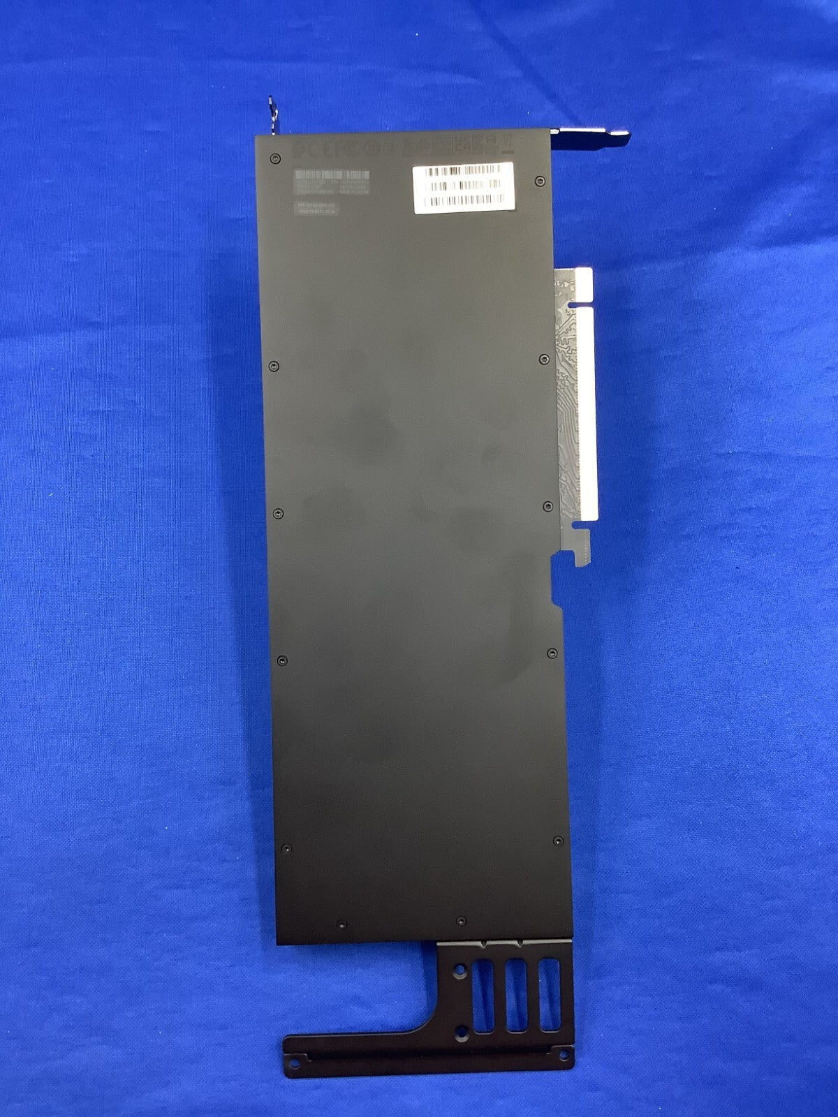 NVIDIA A10 24GB GDDR6 GPU Passive CoolerComputing Accelerator Tesla A10