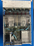 719064-B21 HP ProLiant DL380 Gen9 16SFF SERVER No CPU, RAM, No HDD- 2x500W PSU