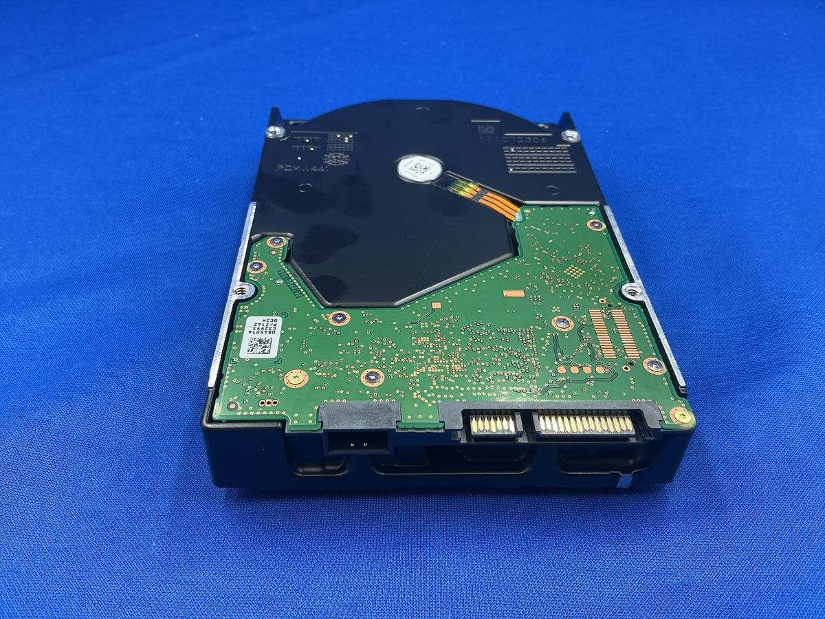 WD181KRYZ WD Gold 18TB 7200 RPM SATA 6Gb/s 512MB 3.5" Enterprise HDD