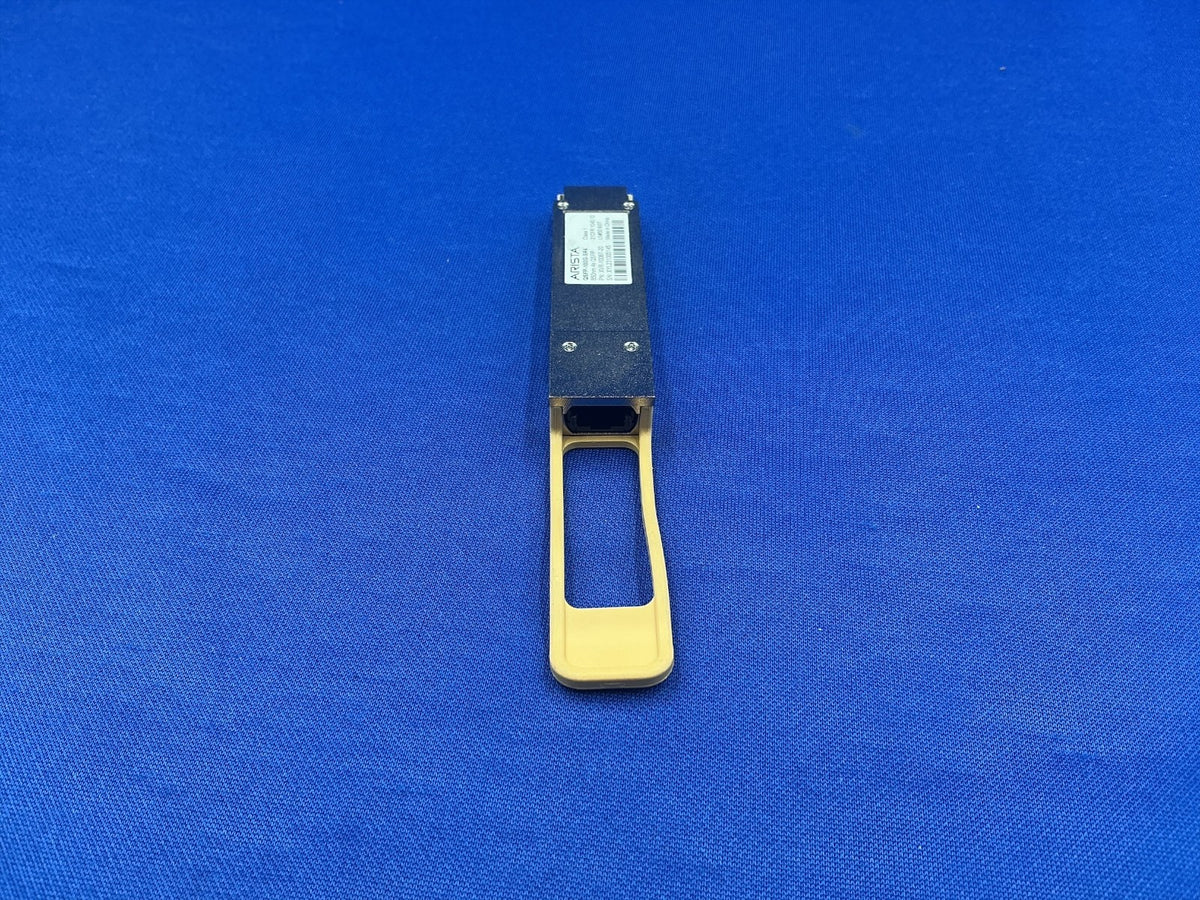 QSFP-100G-SR4 Arista networks XVR-10067-20 100GBASE-SR4 100GB QSFP 850nm SFP
