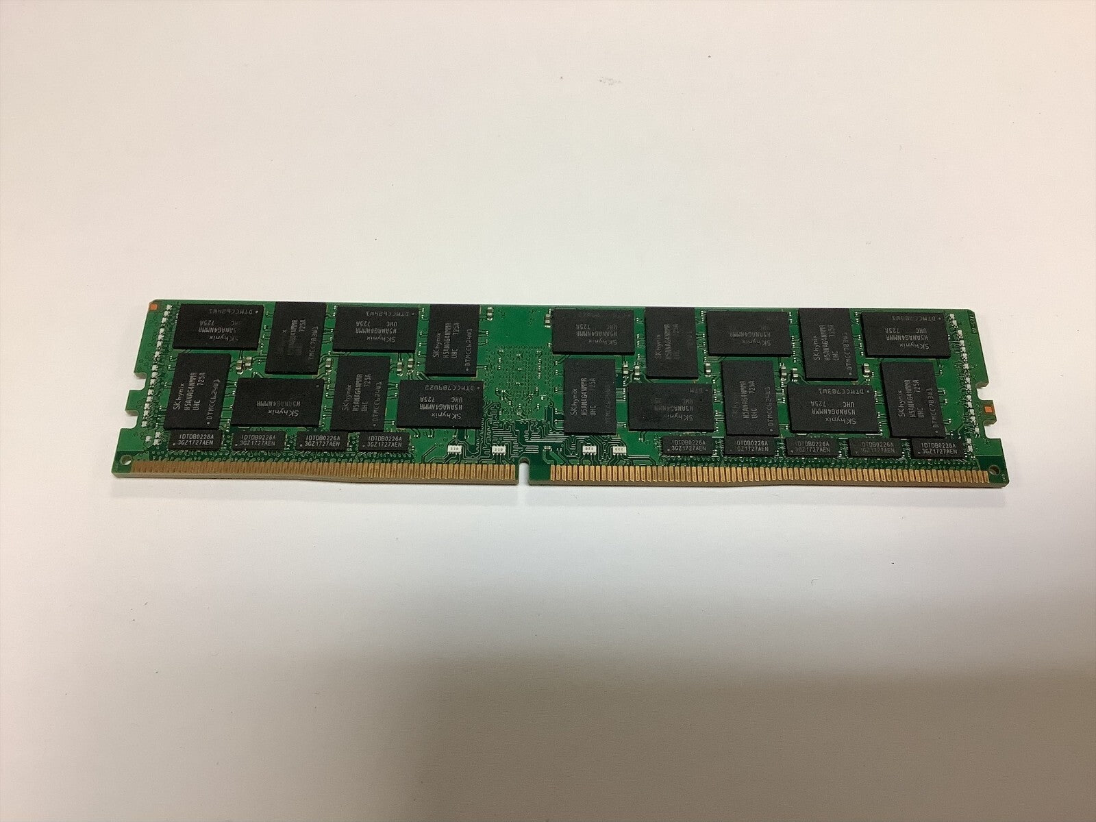HYNIX HMAA8GL7MMR4N-UH 64GB (1X64GB) 4DRX4 PC4-2400T DDR4 MEMORY