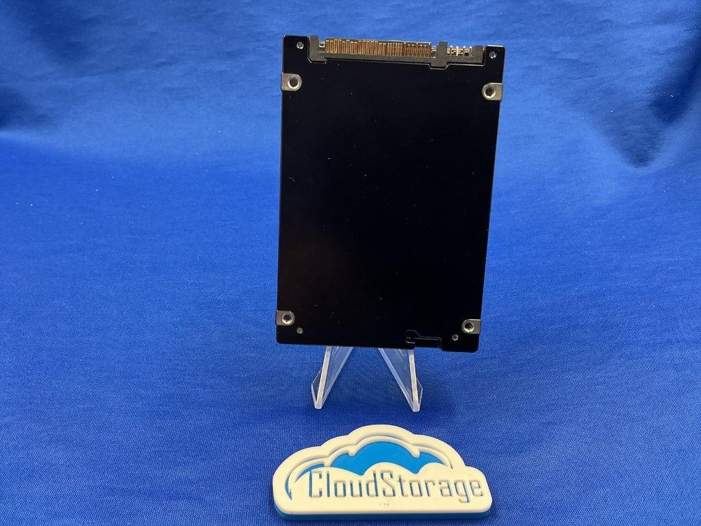 KIOXIA CM6-R KCM6XRUL3T84 3.84TB U.3 NVMe PCIe 4.0 Enterprise SSD SDFHS84GEB02T