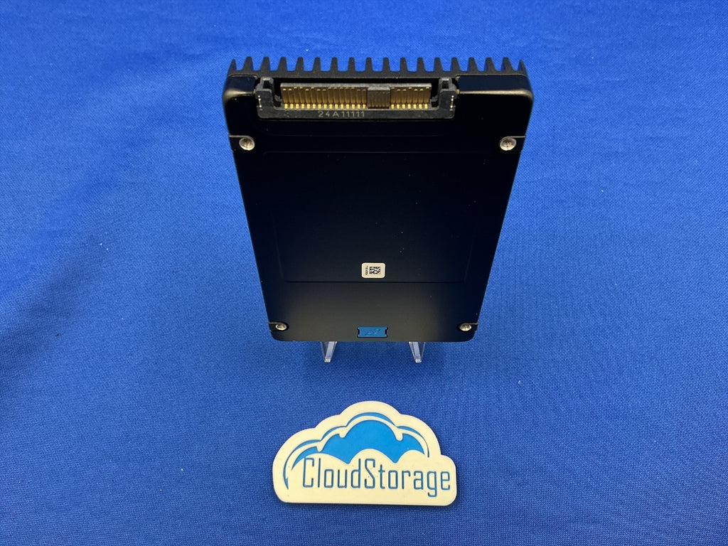 Micron 7500 PRO 7.68TB NVMe PCIe 4.0 U.3 15mm SSD MTFDKCC7T6TGP