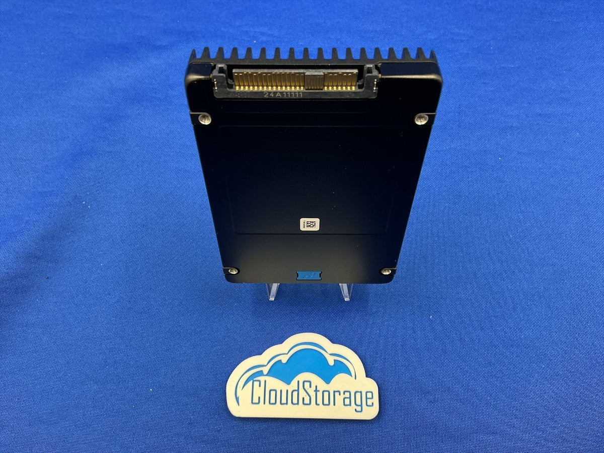 Micron 7500 PRO 7.68TB NVMe PCIe 4.0 U.3 15mm SSD MTFDKCC7T6TGP