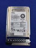 WFGTH Dell 960GB SAS 12Gbps Mixed Use 2.5'' 512e SSD 0WFGTH KPM5XVUG960G Gen14