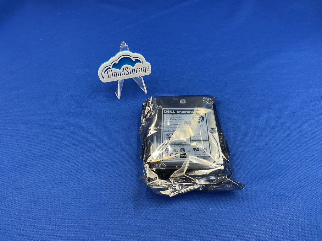 436D2 DELL 900GB 15K SAS 12Gbps 2.5in 4Kn HDD  0436D2  ST900MP0136 Sealed in bag