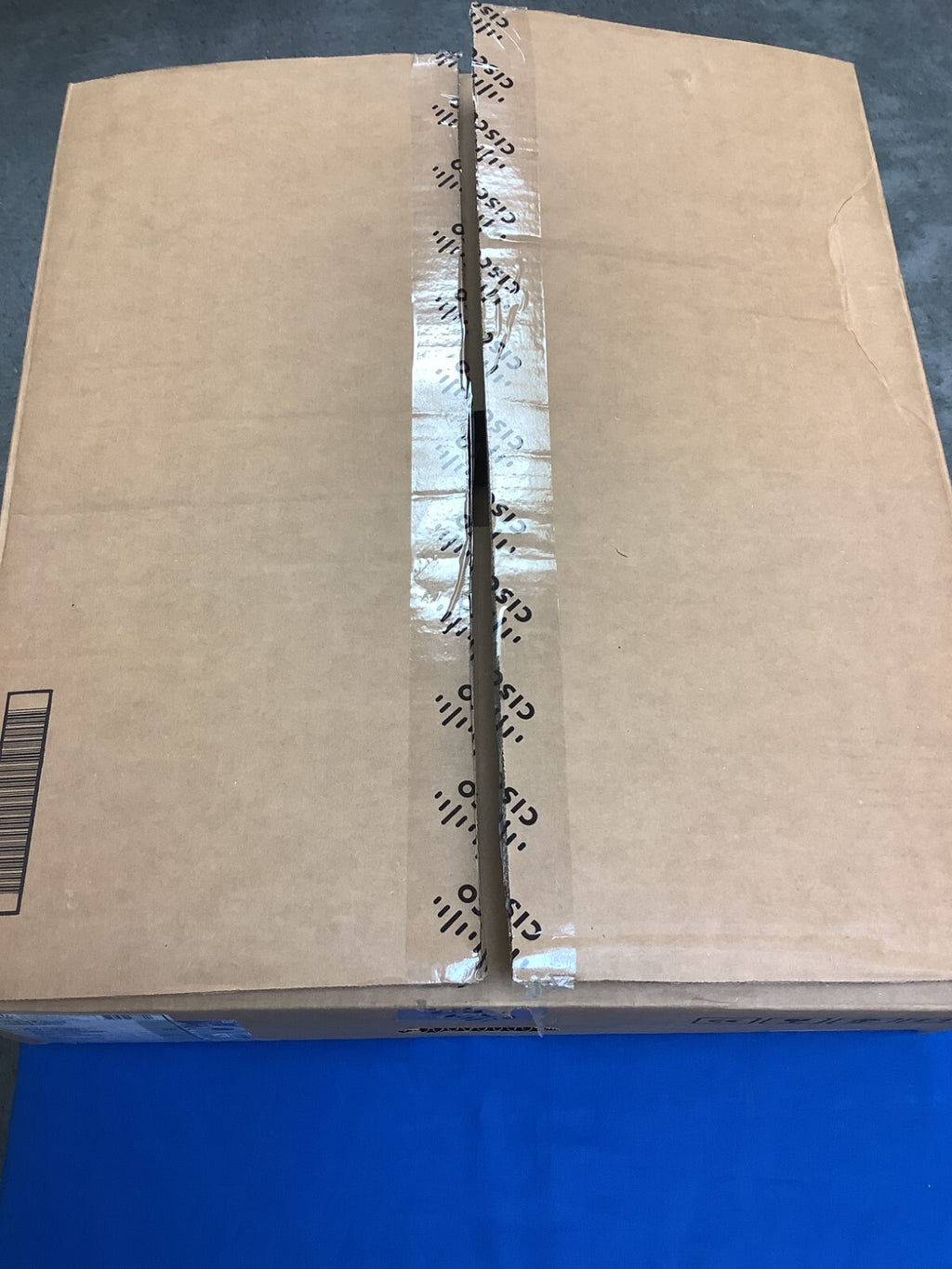 NOB FPR2110-NGFW-K9 CISCO Firepower 2110 Ngfw Firewall Appliance