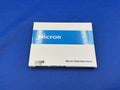 MTFDDAK3T8TDC MICRON 5200 ECO 2.5 3.84TB SATA 6Gb/s 3D  MTFDDAK3T8TDC-1AT1ZABCA