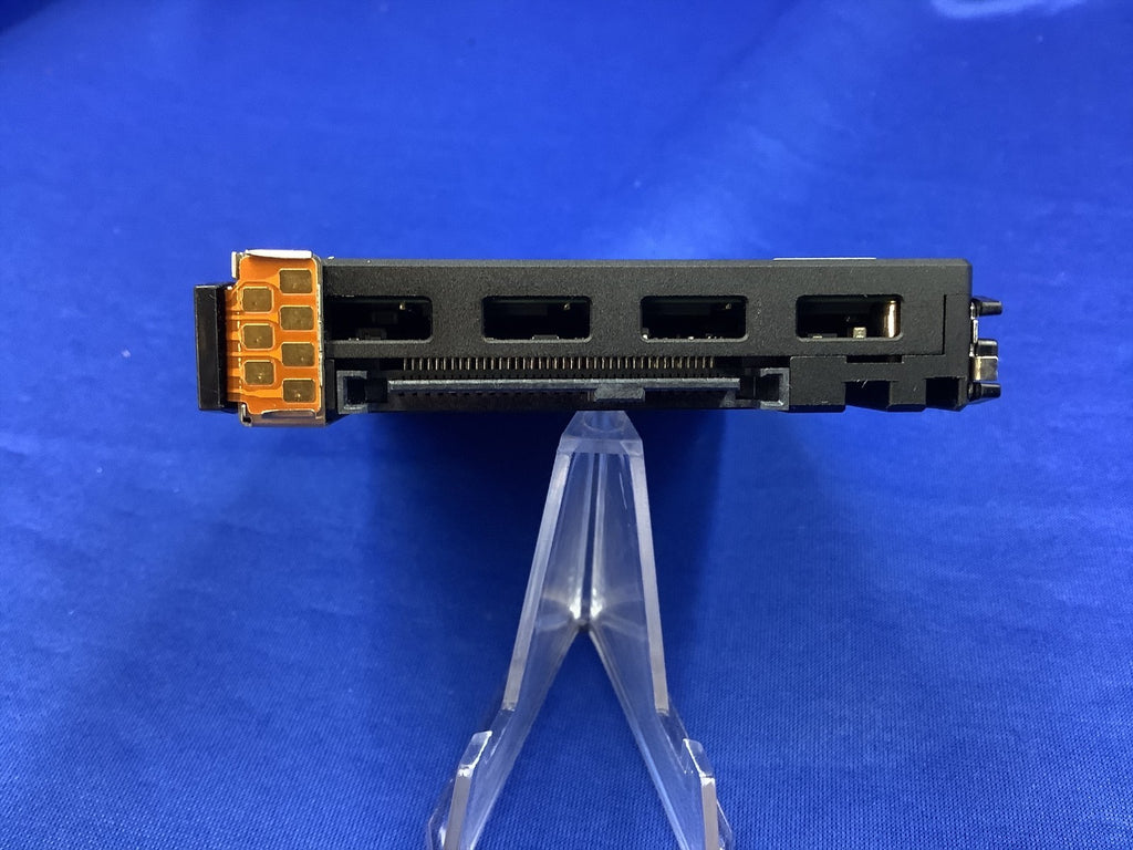 P22754-B21 HPE 15.36TB NVMe PCIe 3.0x4 U.2 READ INTENSIVE 9300 PRO P23102-001