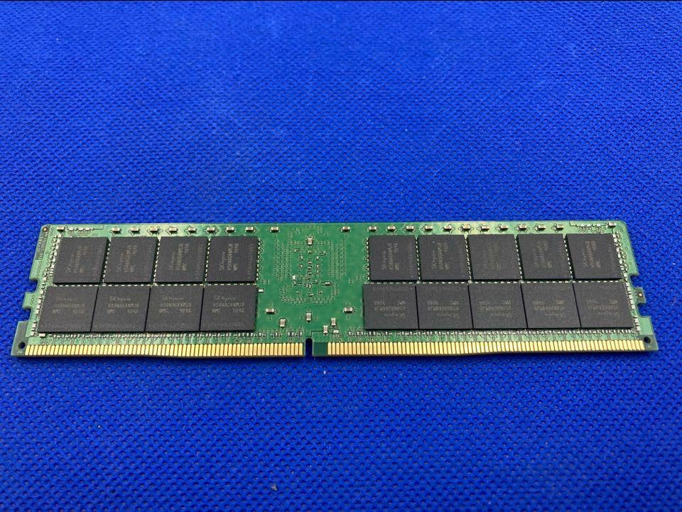 HMAA8GR7MJR4N-WM HYNIX 64GB (1X64GB) 2Rx4 PC4-2933Y-R MEMORY