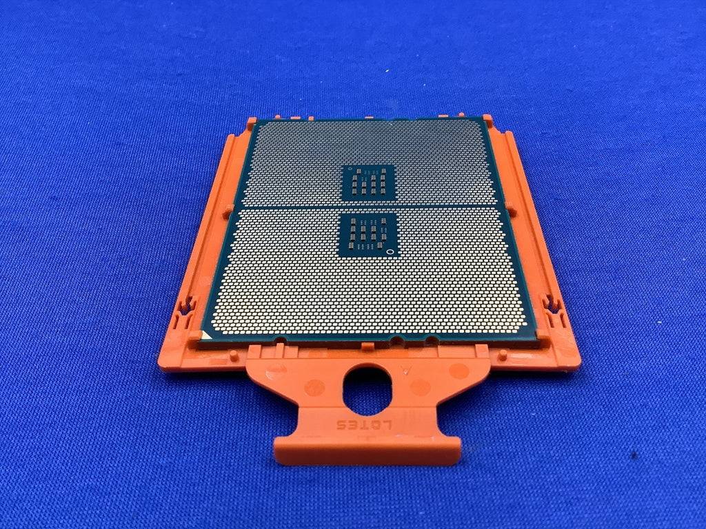 AMD Ryzen Threadripper PRO 5995WX 64 Cores 128 threads 2.7 GHz CPU Unlocked